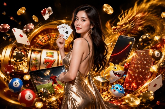 007bet