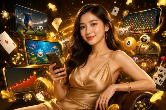 007bet