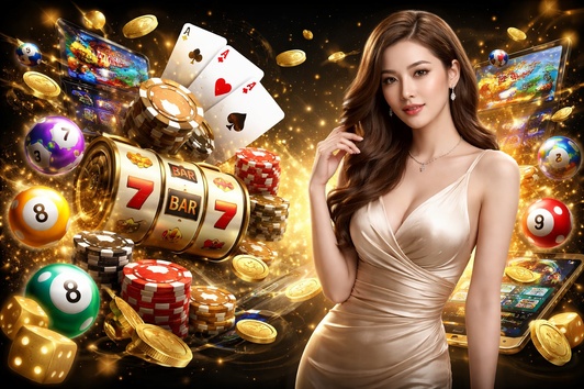 007bet