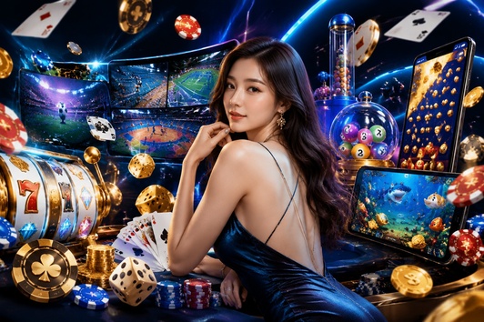 007bet