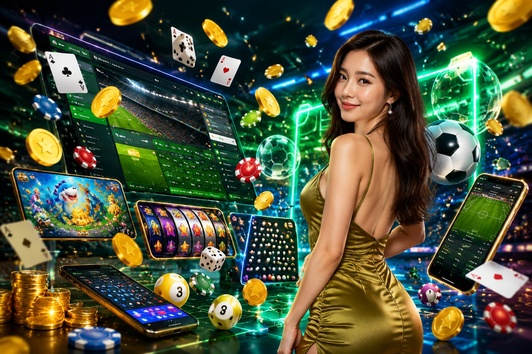007bet