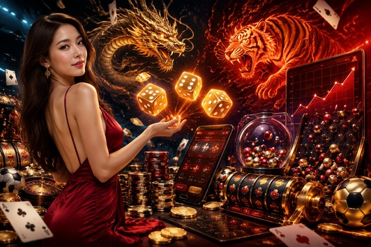 007bet
