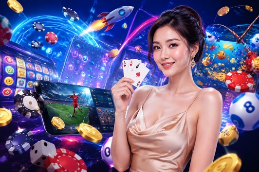 007bet