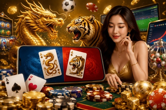 007bet